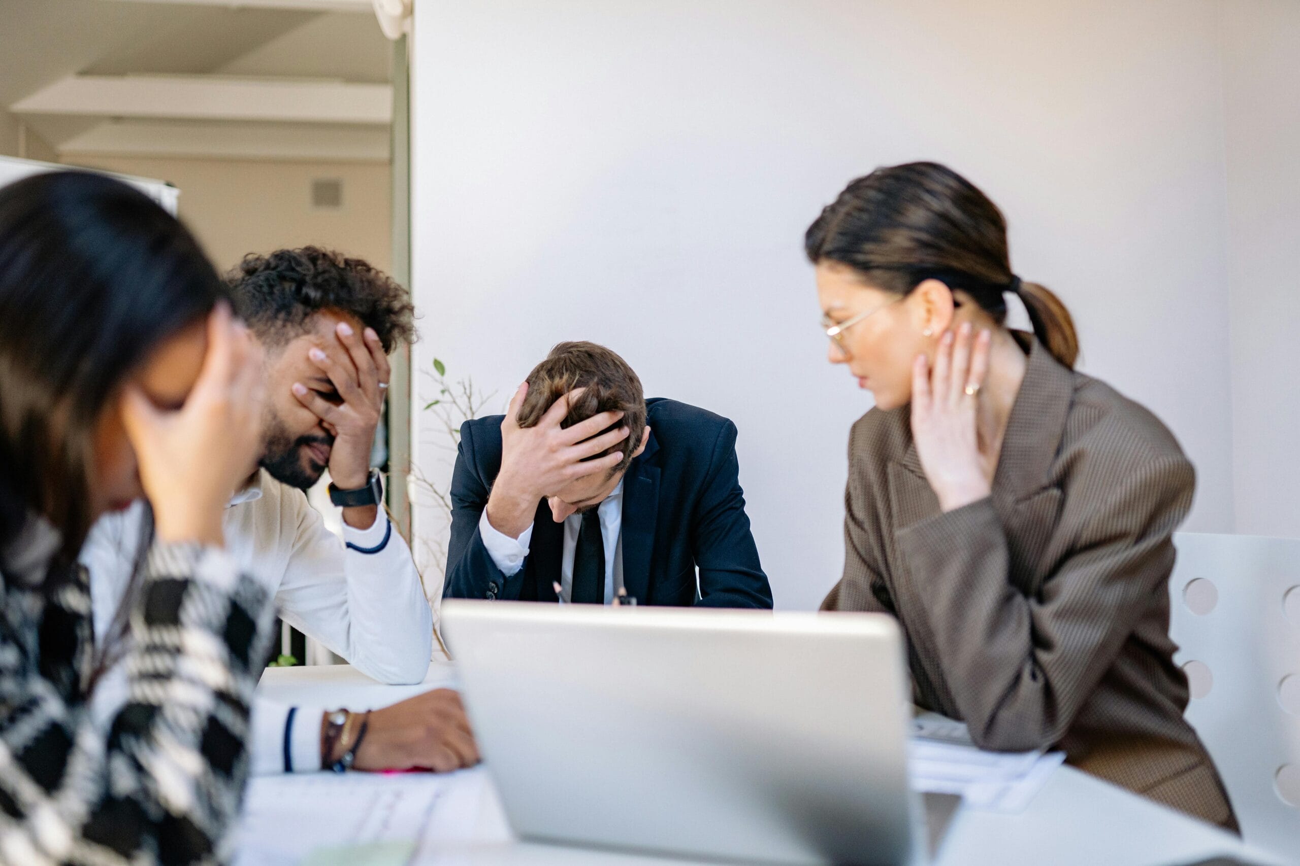 Read more about the article Why Most Church Fundraising Messages Fail (And What Works Instead)