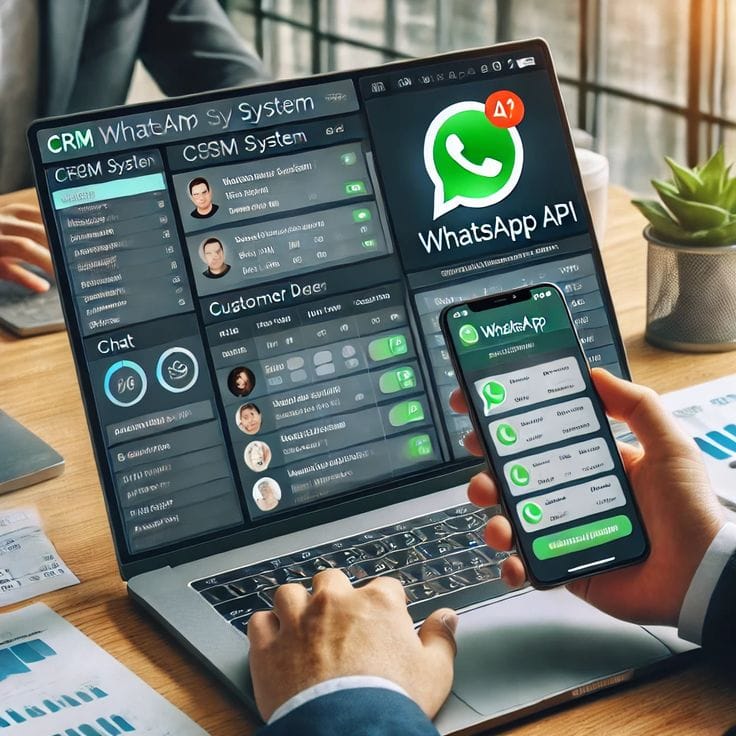 WhatsApp Broadcast vs Groups