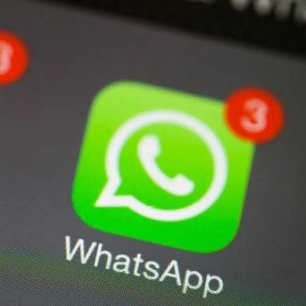 WhatsApp message formula