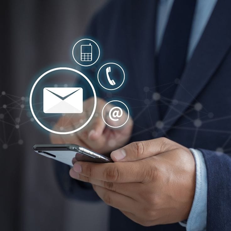 turn WhatsApp conversations into long-term donors