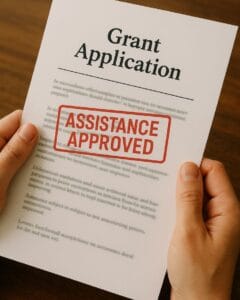 Read more about the article How to Write Grant Proposals as a Fiscally Sponsored Organization