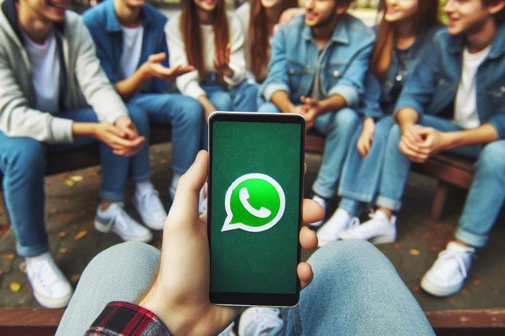 WhatsApp groups