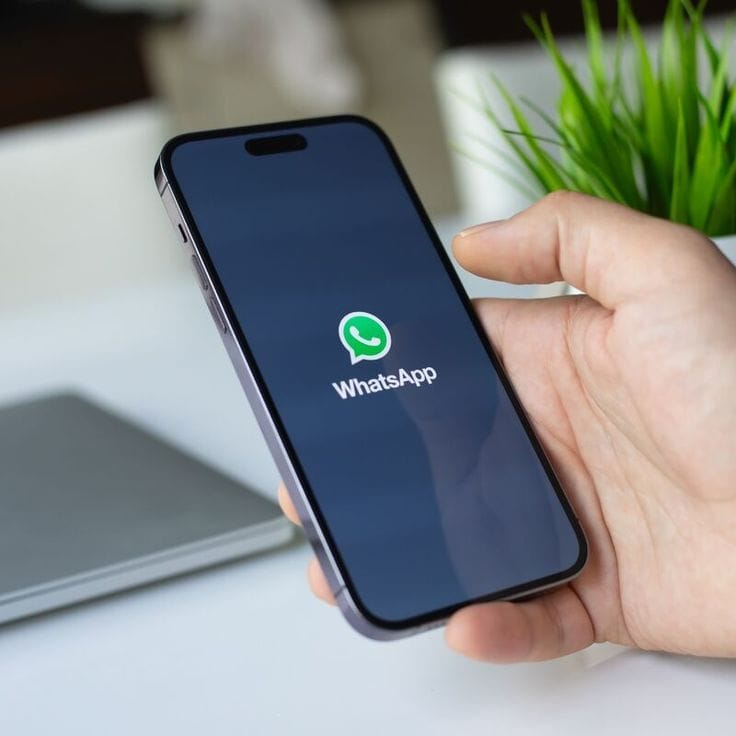 WhatsApp groups