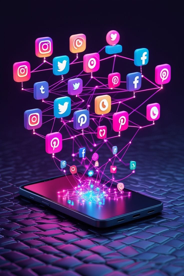 Multi-Channel Fundraising