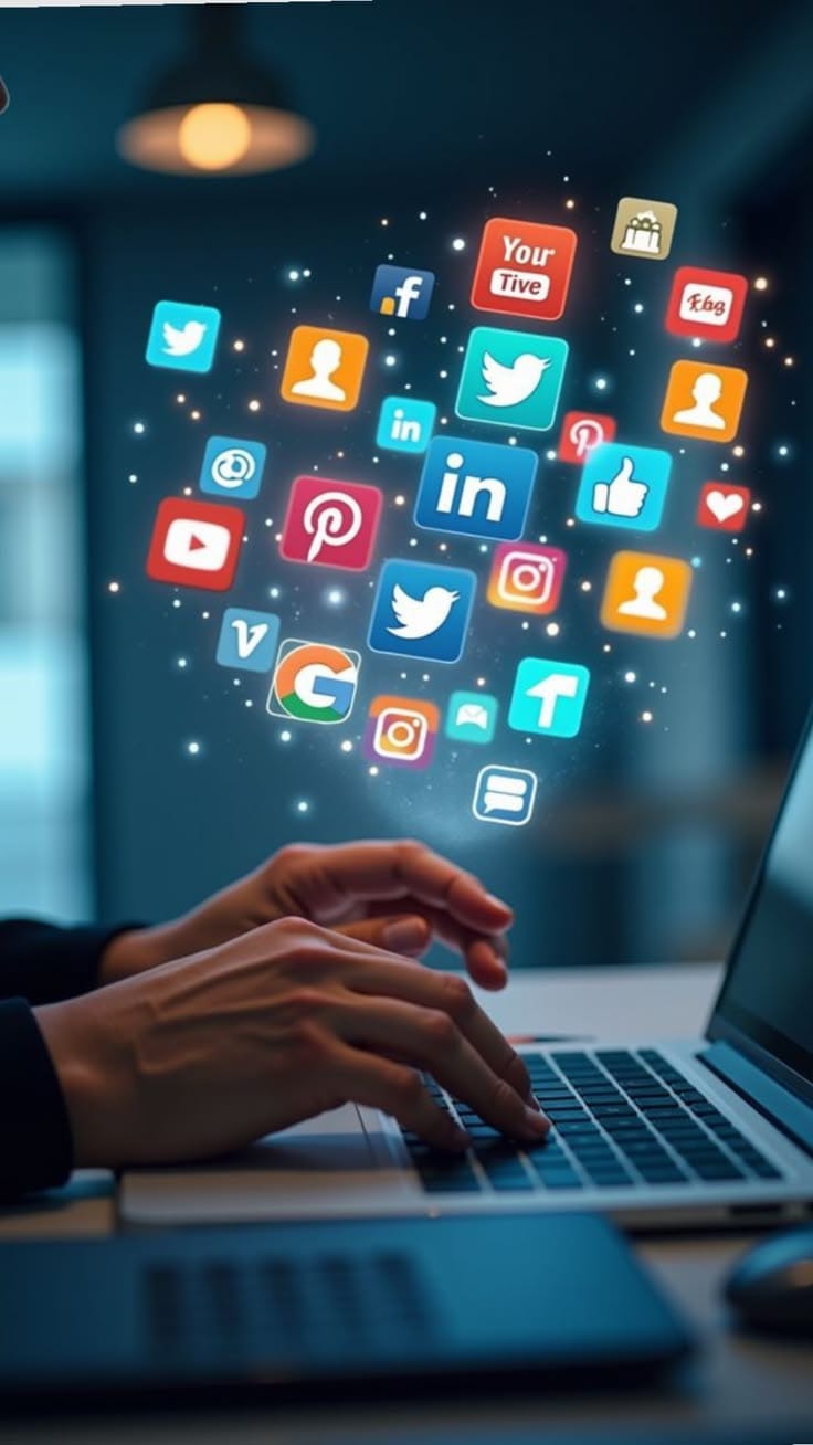 Multi-Channel Fundraising