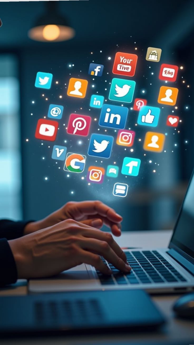 Multi-Channel Fundraising