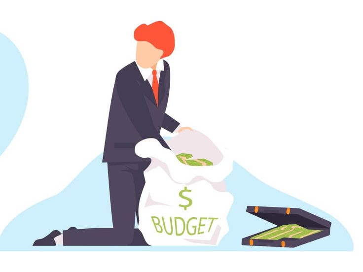 NGO ideas never get funded