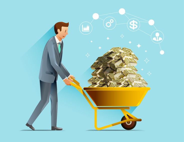 nonprofit funding