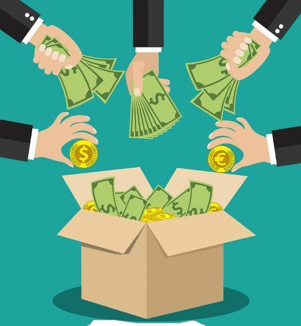 nonprofit funding