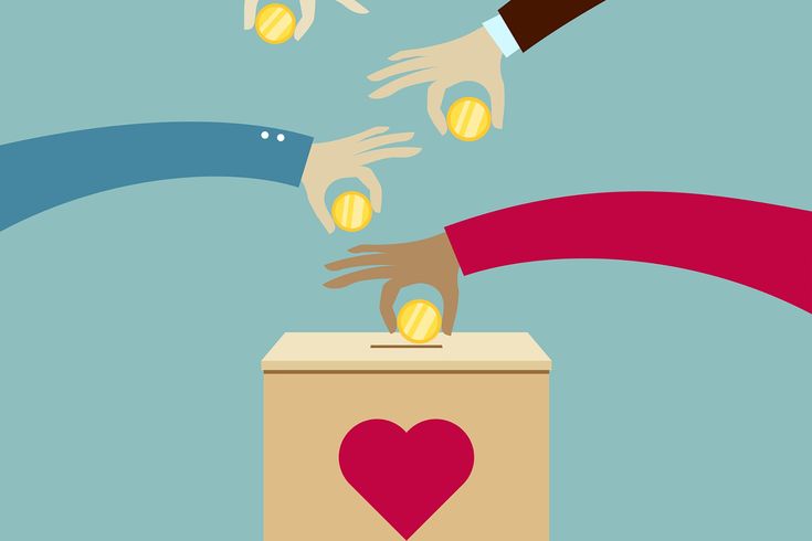 fundraising before nonprofit registration