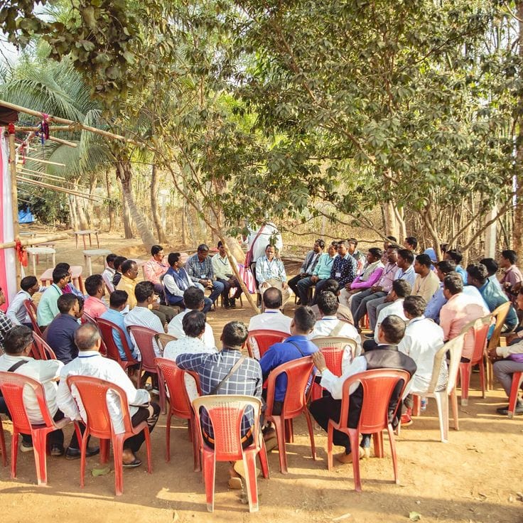 You Don’t Need an NGO to Start Fundraising